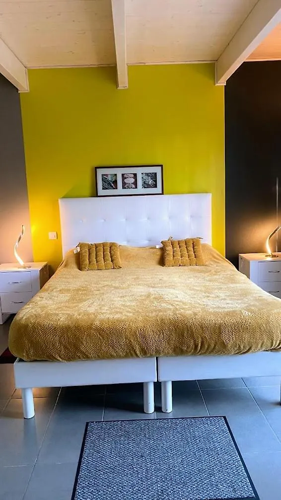 Chambre Melusine Néant-sur-Yvel
